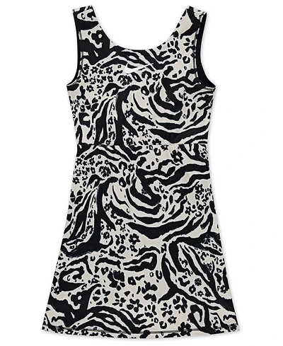 Nike Little Girls Wild Flower Fashion Dress