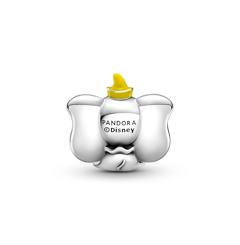 Pandora Sterling Silver Disney Dumbo Charms