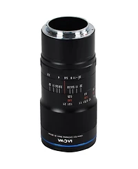 Venus Laowa 100mm f/2.8 2X Ultra Macro Apo Lens for Nikon Z