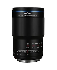 Venus Laowa 90mm f/2.8 2X Ultra Macro Apo Lens for Canon Rf
