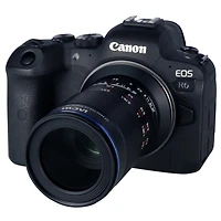 Venus Laowa 65mm f/2.8 2X Ultra Macro Apo Lens for Canon Rf