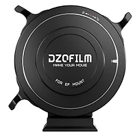Dzofilm Octopus Adapter for Canon Ef-Mount Lens to Canon Rf-Mount Camera