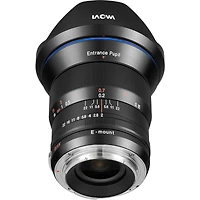 Venus Laowa 15mm f/2 Fe Zero-d Lens for Sony E