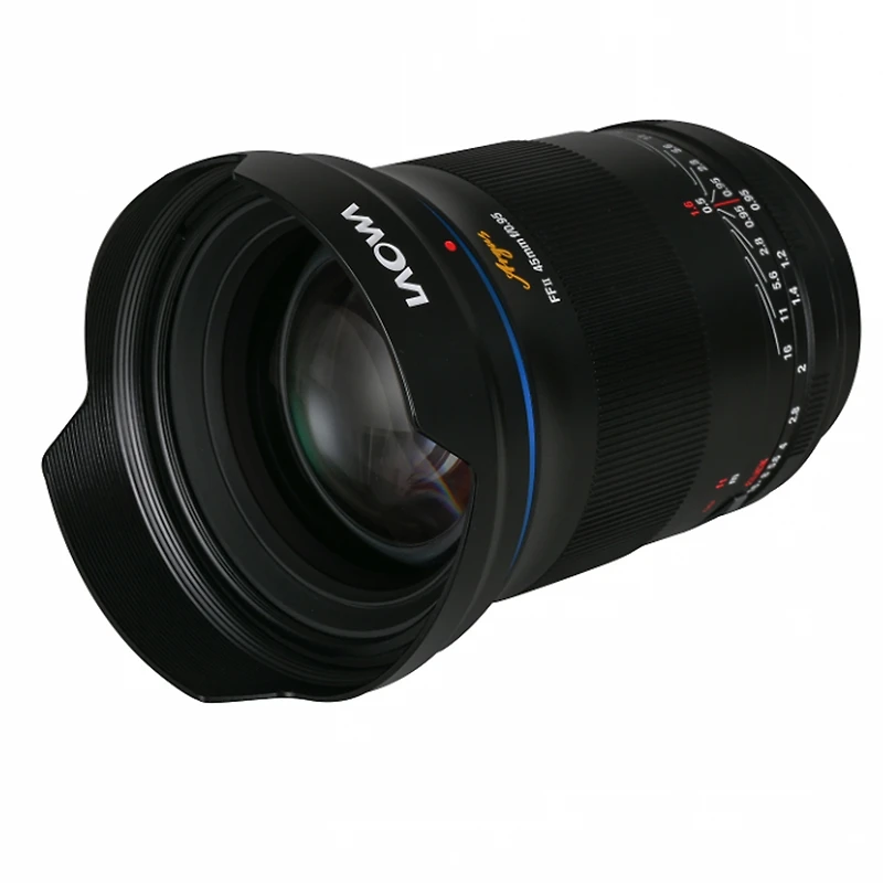 Venus Laowa Argus 45mm f/0.95 Lens for Nikon Z