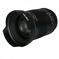 Venus Laowa Argus 45mm f/0.95 Lens for Nikon Z