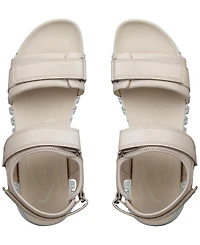 Ecco Women's Gruuv Sol Sandals