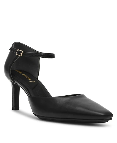 Anne Klein Women's Rosalind Pointy Toe Pumps