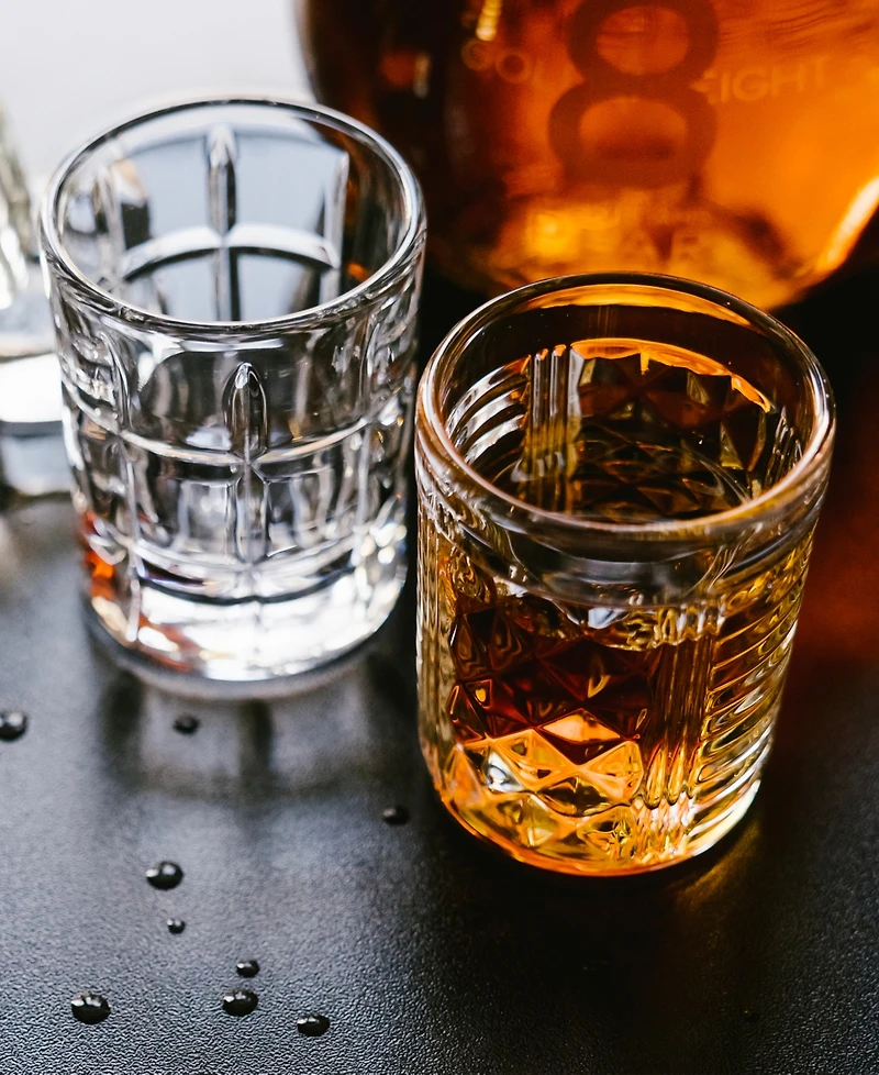 La Rochere 2 oz Shot Glasses - Set of 2