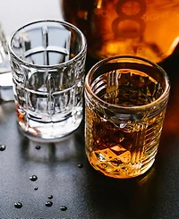 La Rochere 2 oz Shot Glasses - Set of 2