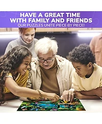 Quokka 100 Pcs Jigsaw Puzzles for Kids 4-6