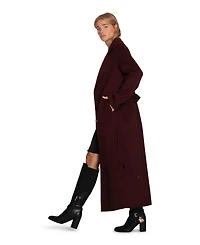 Belle & Bloom Women's Ex-Boyfriend Maxi Coat