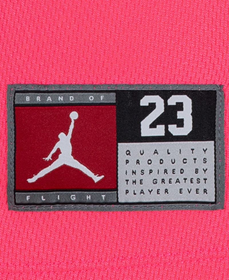Jordan Big Girls 23 Mesh Dress