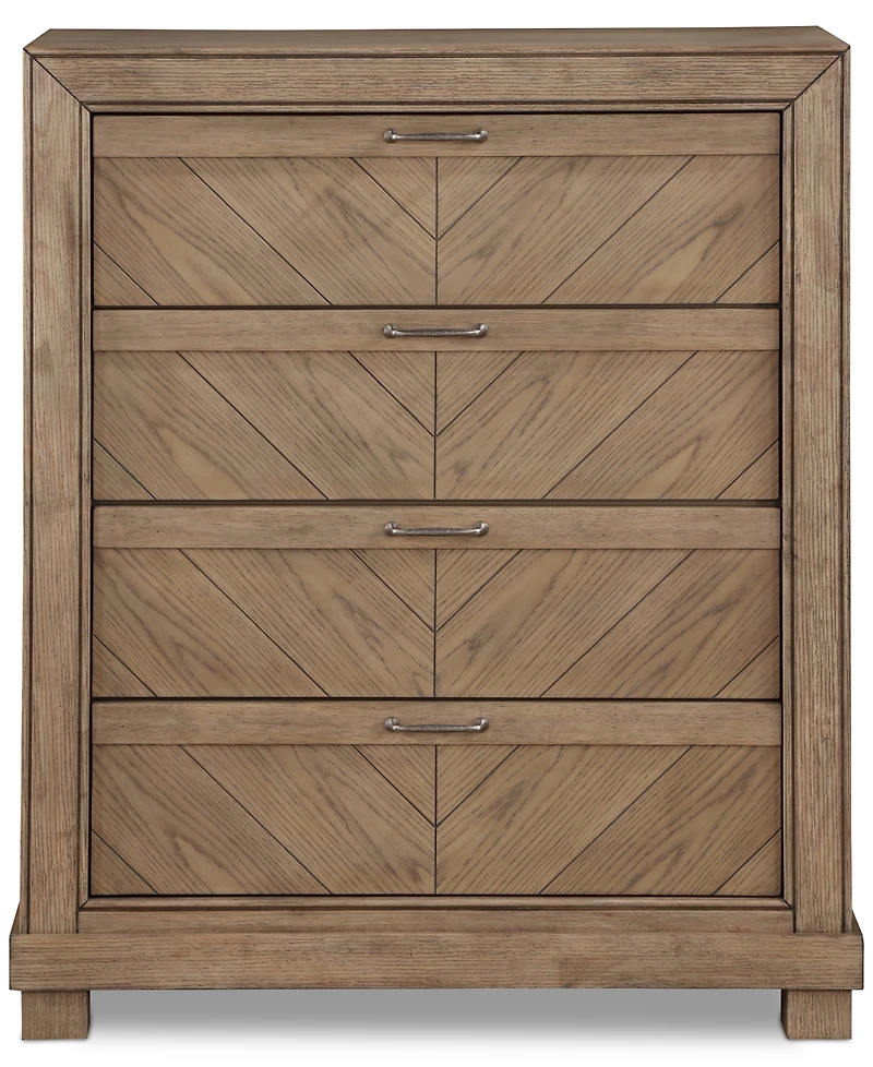 Alpine Chest