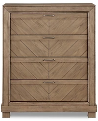 Alpine Chest