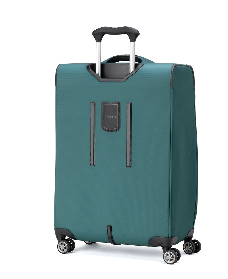 Travelpro WalkAbout 7 27" Check-In Spinner, Created for Macy's