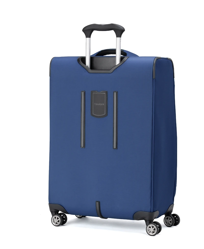 Travelpro WalkAbout 7 27" Check-In Spinner, Created for Macy's