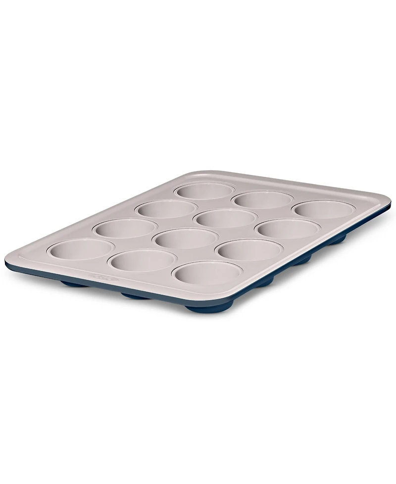 Oxo Good Grips Nonstick Pro Ceramic 12-Cup Muffin Pan