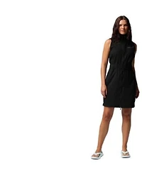 Columbia Womens Ii Leslie Falls Sleeveless Dress