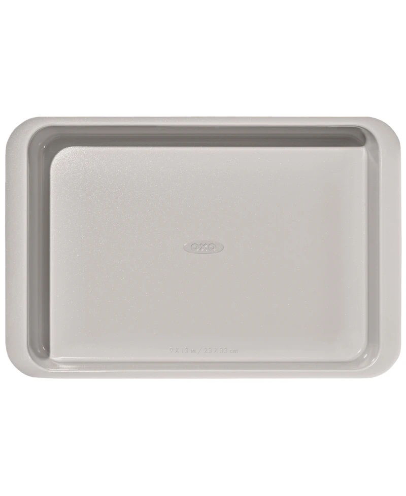 Oxo Good Grips Nonstick Pro Ceramic 9" x 13" Cake Pan