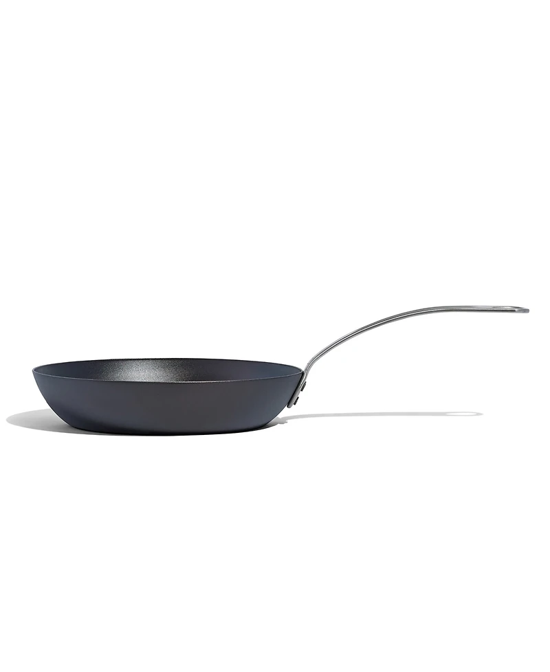 Made In Seasoned Carbon Steel 8" Fry Pan
