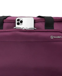Travelpro WalkAbout 7 19" Drop Bottom Duffel, Created for Macy's