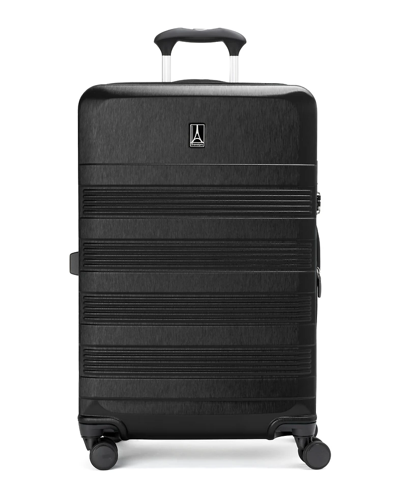 Travelpro WalkAbout 7 Medium Check-In Expandable Hardside Spinner, Created for Macy's