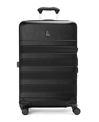 Travelpro WalkAbout 7 Medium Check-In Expandable Hardside Spinner, Created for Macy's