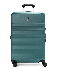 Travelpro WalkAbout 7 Medium Check-In Expandable Hardside Spinner, Created for Macy's