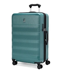Travelpro WalkAbout 7 Medium Check-In Expandable Hardside Spinner, Created for Macy's