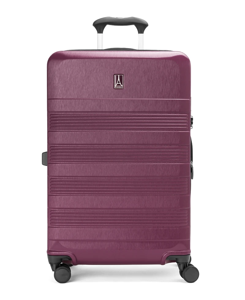 Travelpro WalkAbout 7 27.5" Check-in Spinner, Created for Macy's