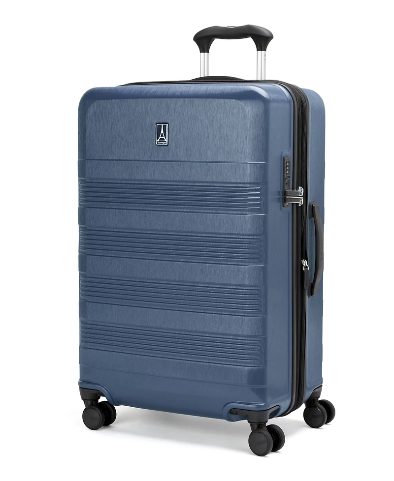 Travelpro WalkAbout 7 Medium 27.5" Check-in Hardside Spinner, Created for Macy's