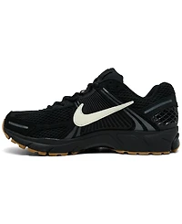 Nike Men's Zoom Vomero 5 Casual Sneakers from Finish Line