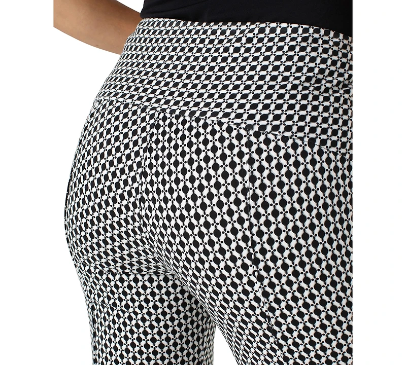 Liverpool Los Angeles Women's Stella Kick Flare Pants