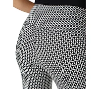 Liverpool Los Angeles Women's Stella Kick Flare Pants