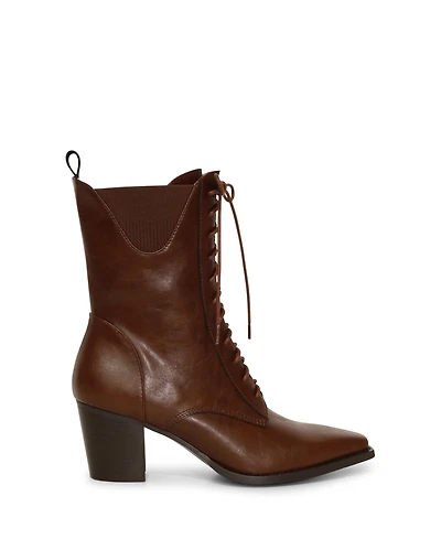 Belle & Bloom Jumping Ship Laced Boot