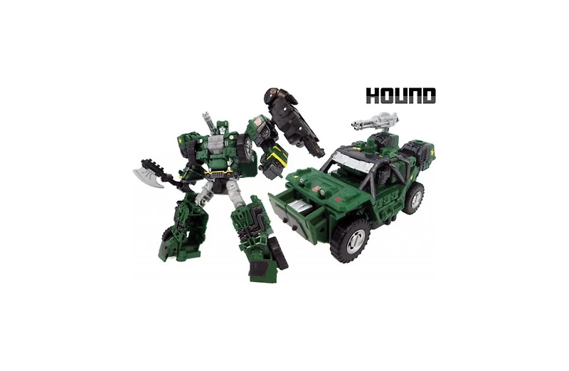 Uw-ex Lynx Master Sky Reign Combiner Set of 5 | Transformers Unite Warriors