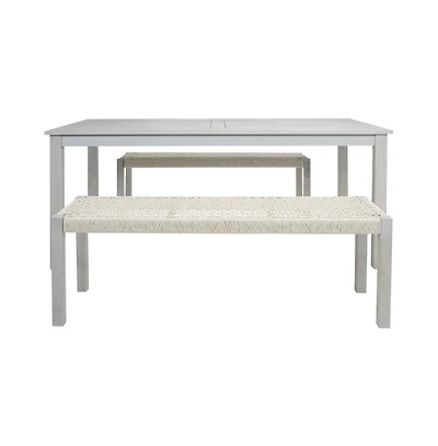 Aquina Outdoor Dining Set