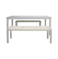 Aquina Outdoor Dining Set