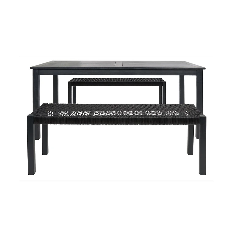 Aquina Outdoor Dining Set
