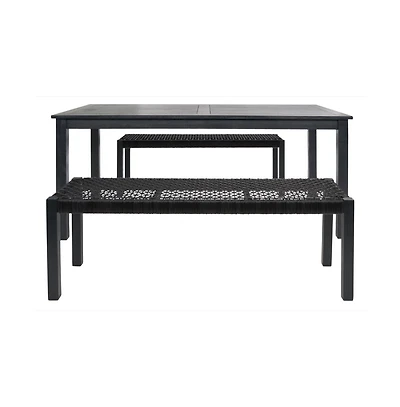 Aquina Outdoor Dining Set