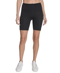 Calvin Klein Performance Women's Logo 7" Bike Shorts