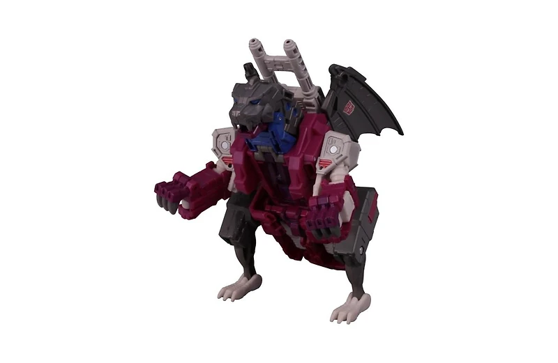 Lg-ex Grotusque and Repugnus Exclusive Set Takara Tomy Mall Exclusive | Japanese Transformers Legends