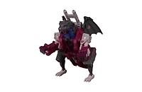 Lg-ex Grotusque and Repugnus Exclusive Set Takara Tomy Mall Exclusive | Japanese Transformers Legends