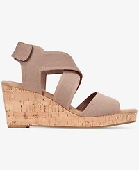 Style & Co Women's Sicilyy Wedge Sandals