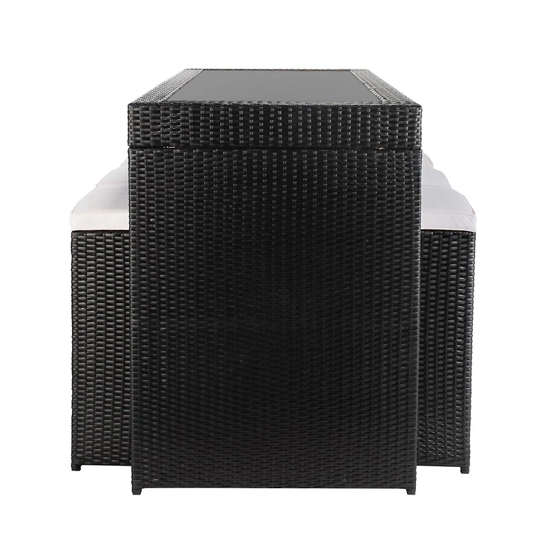 Horus Outdoor Dining Set