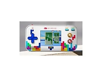 Gamer V Tetris Portable Video Game System (201 Games In 1)