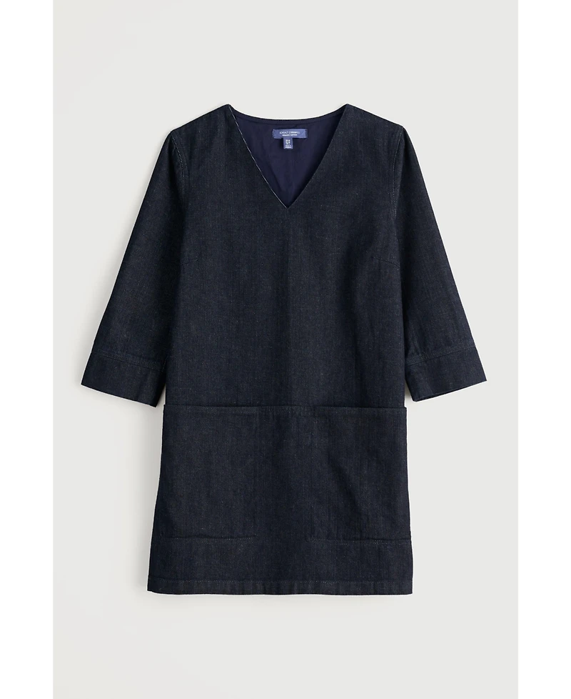 Seasalt Cornwall Women's Calidris Tunic