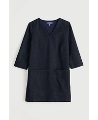 Seasalt Cornwall Women's Calidris Tunic