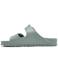 Birkenstock Women's Arizona Essentials Eva Two-Strap Sandals from Finish Line