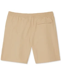 Lacoste Men's Relaxed-Fit Drawcord Shorts - 02S